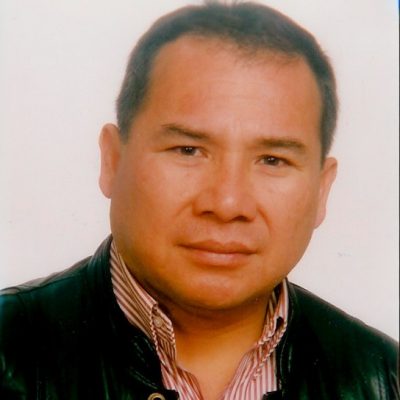 Aldo Aldo Muñoz Elguera Doctor Ingeniero Químico