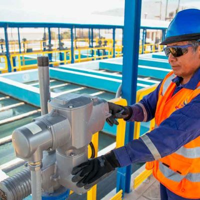 Experiencia en proyecto de investigación en Barranco Seco Experiencia en proyecto de investigación en Barranco Seco II